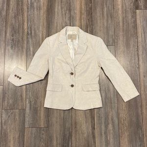 Banana Republic Blazer